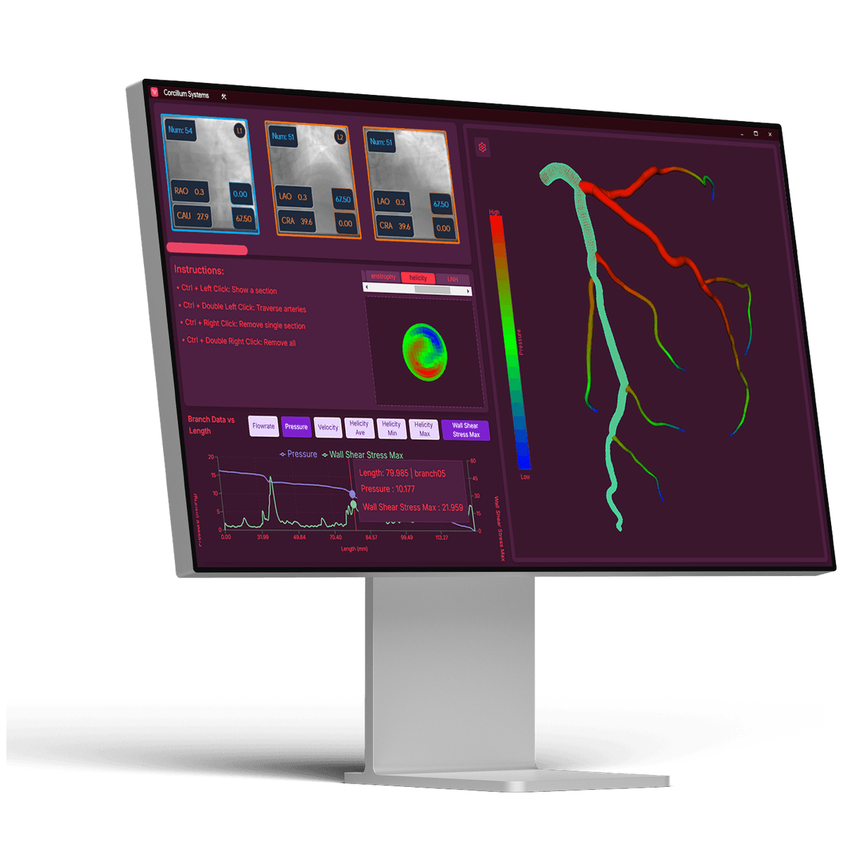 AI-driven Medical Analytics